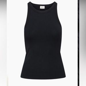 Aritzia Wilfred Free Peyto tank